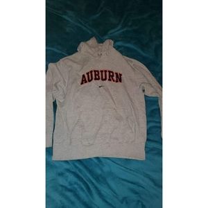Nike Auburn pullover hoody